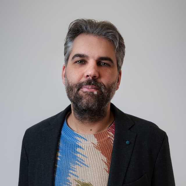 Bobby van der Wijst
