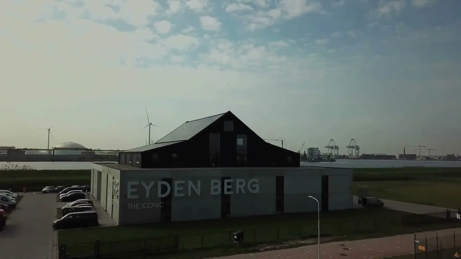 Hecon Groep website