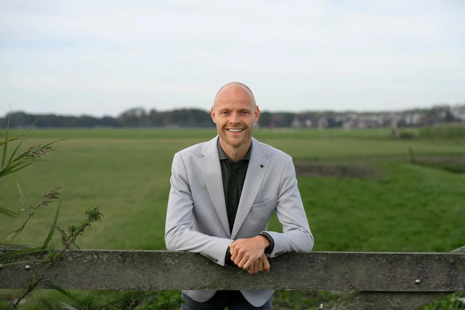 Worp Makelaardij website