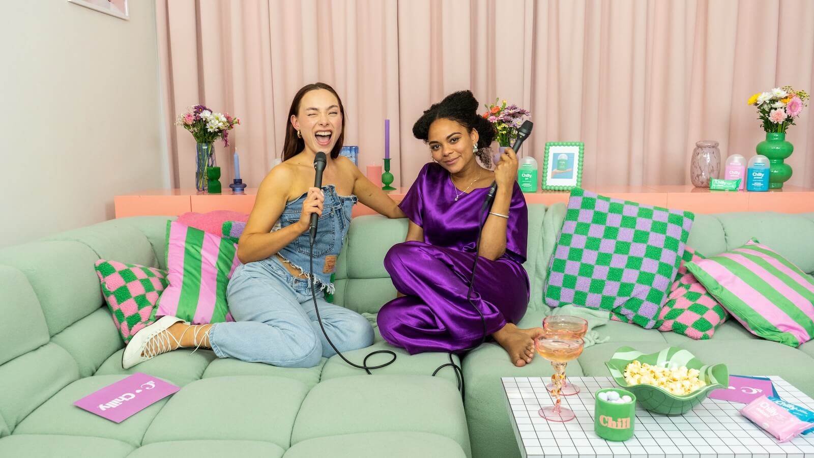 AndC The Brand Studio website