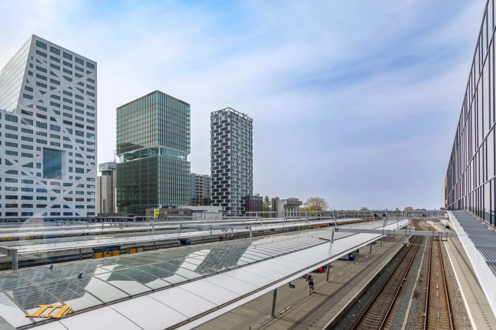 Primestone Development website